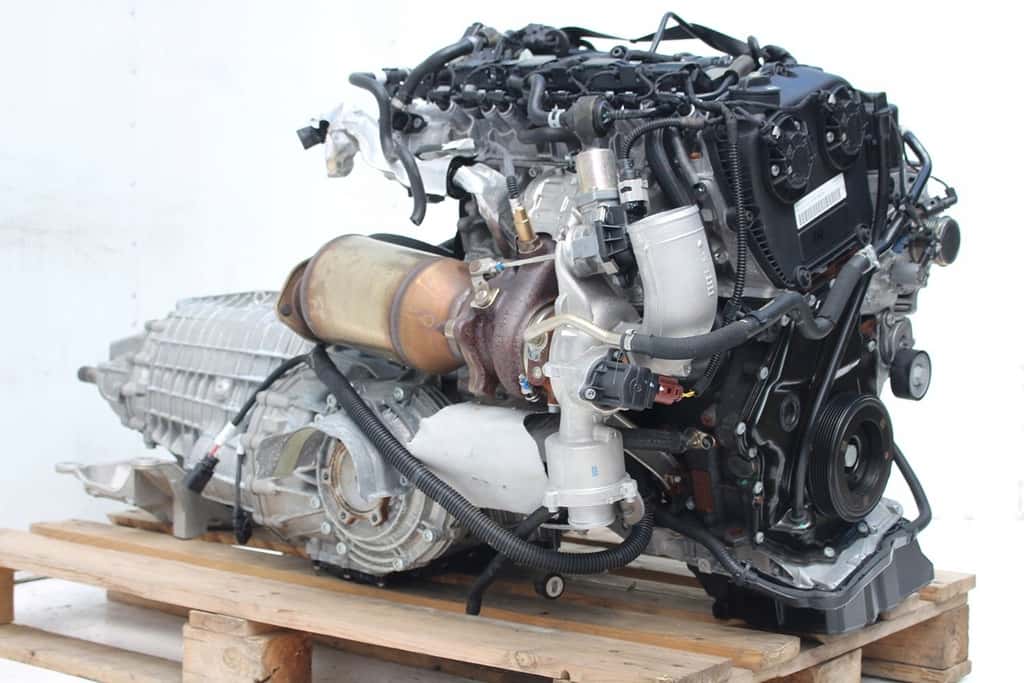 Moteur CYRC vue 5