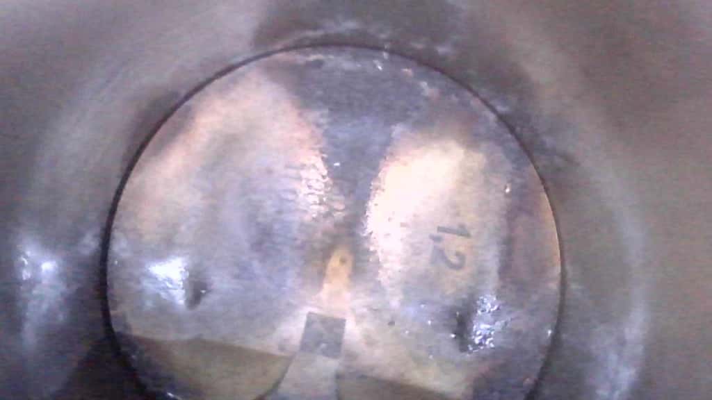Moteur CJZA vue 7