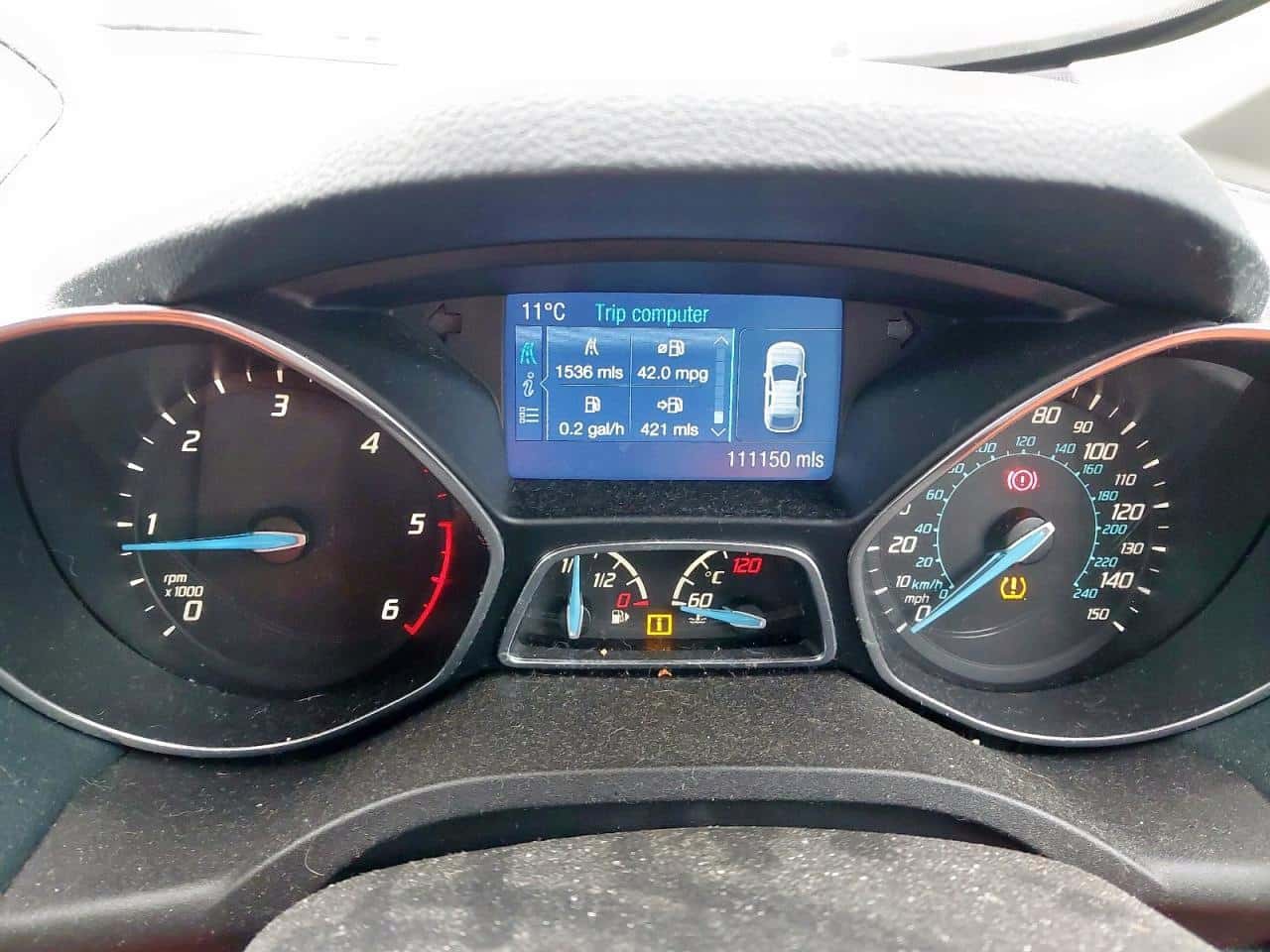 Moteur T1DA vue 4