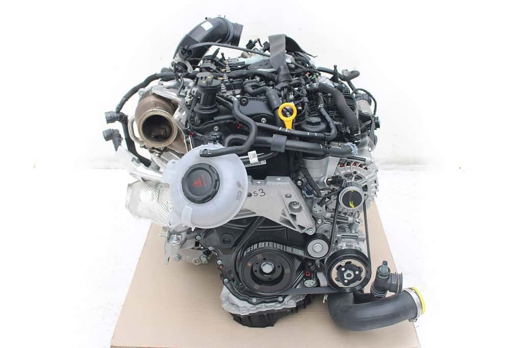 Moteur CZPC vue 2