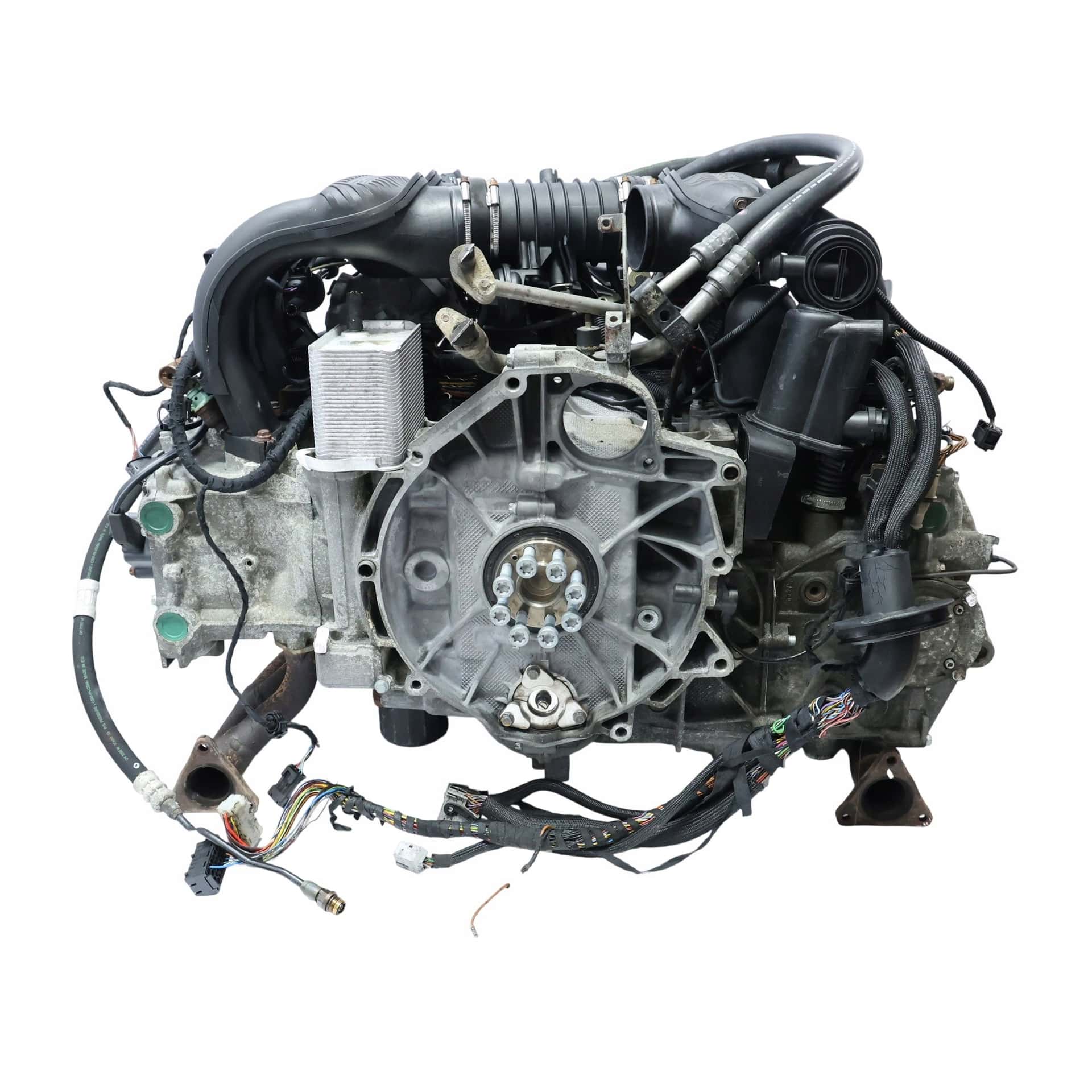 Moteur M 96.24 vue 6