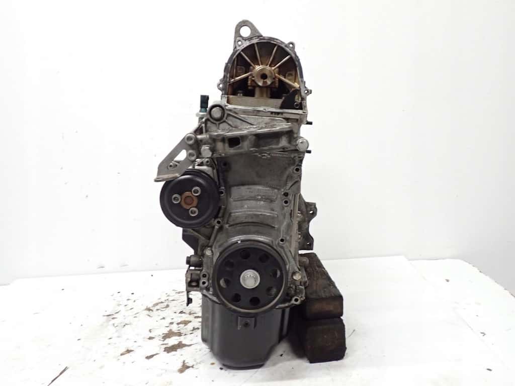 Moteur CBZC vue 3