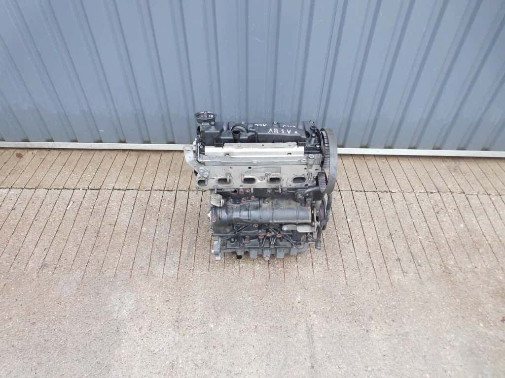 Moteur CRBD vue 3