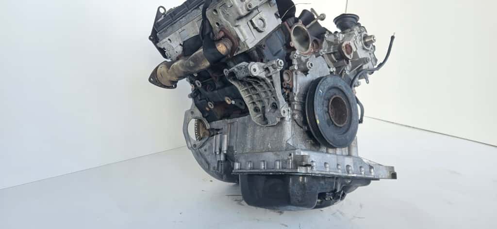 Moteur CASC vue 3