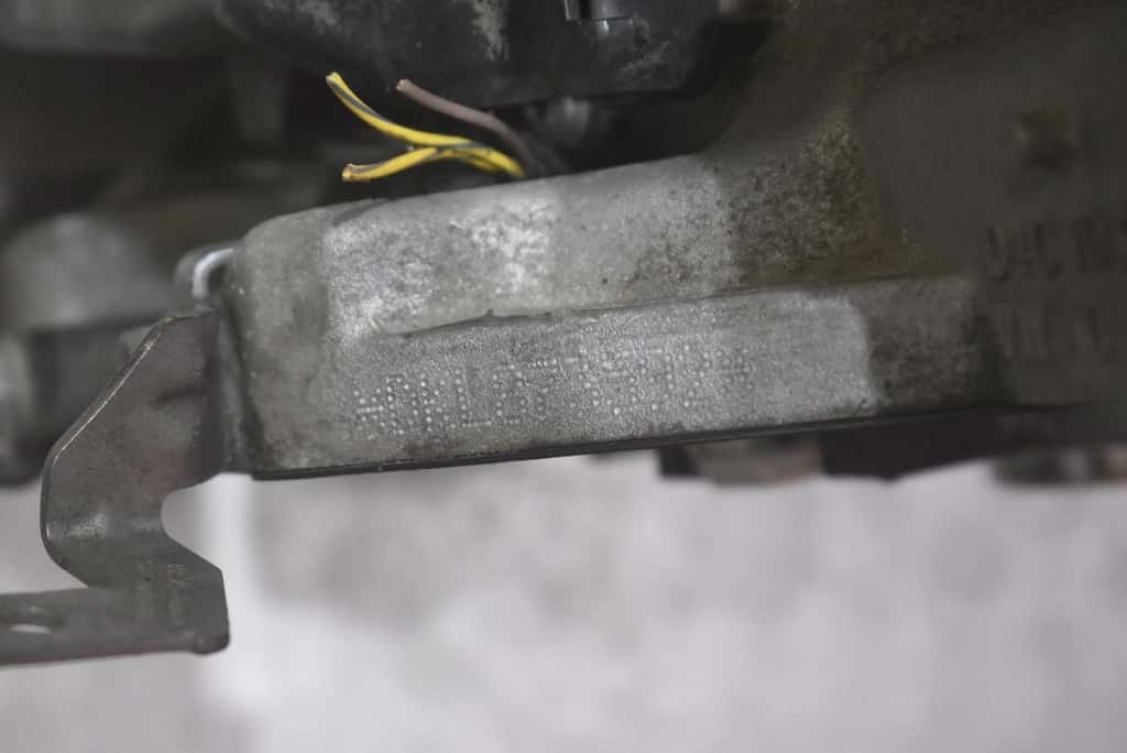 Moteur DKLC vue 8