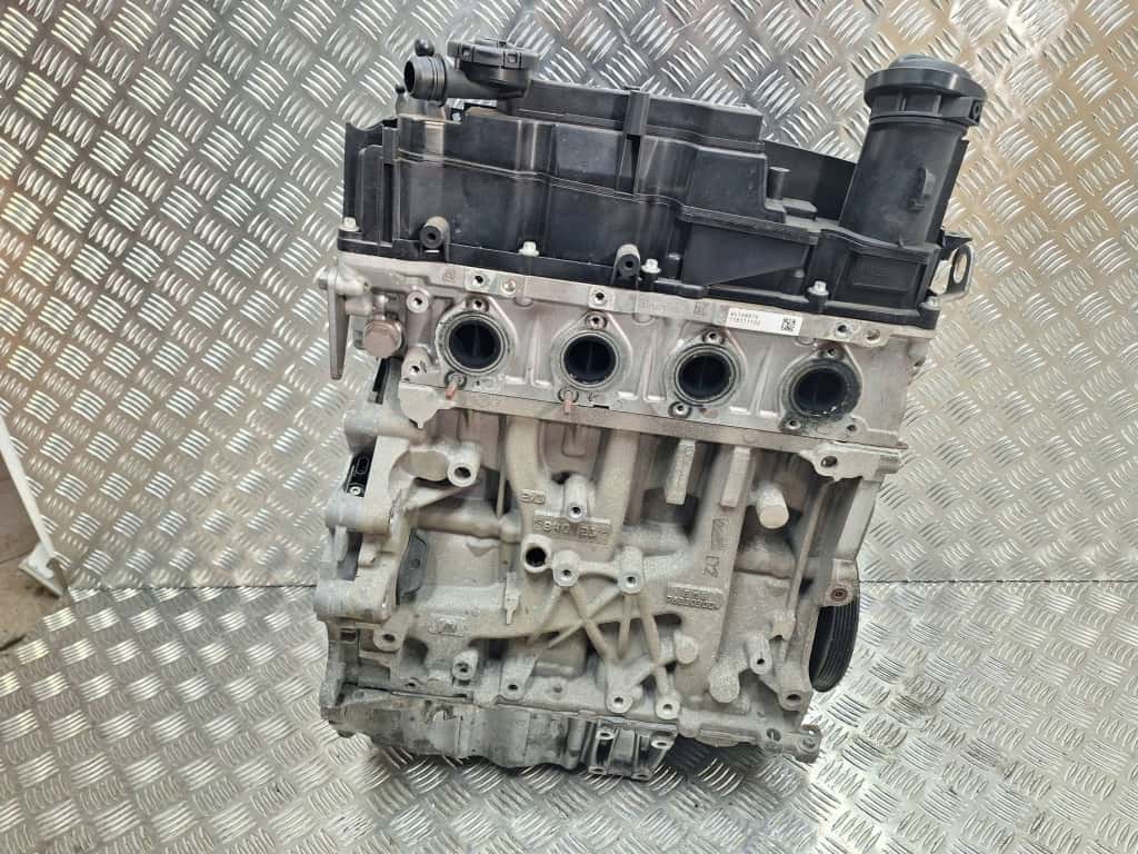 Moteur N47 C16 A vue 3