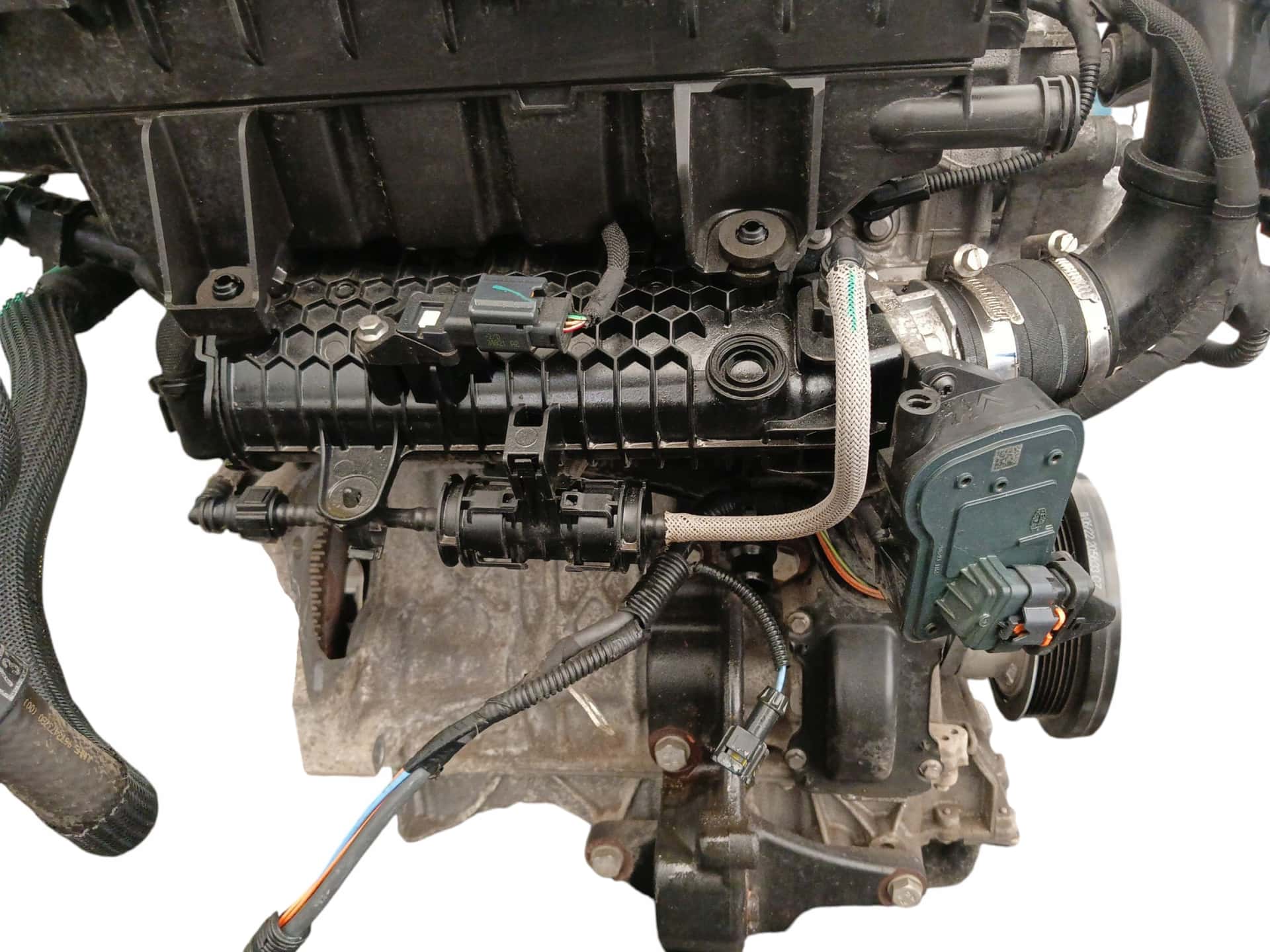 Moteur HNS (EB2ADTS) vue 3