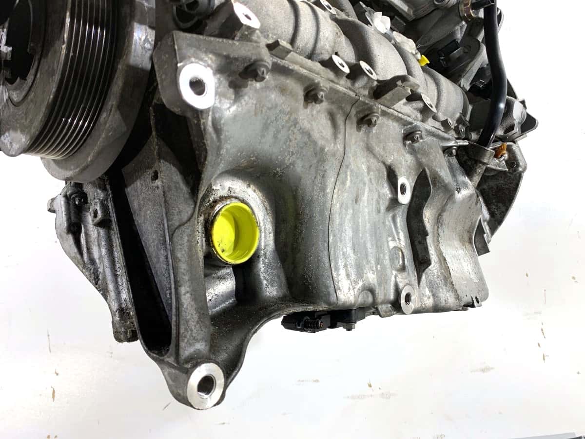 Moteur B47 D20 B vue 4