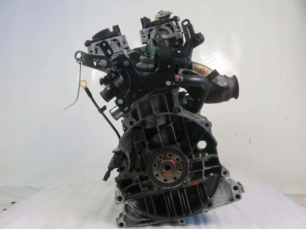 Moteur 6FZ (EW7J4) vue 2