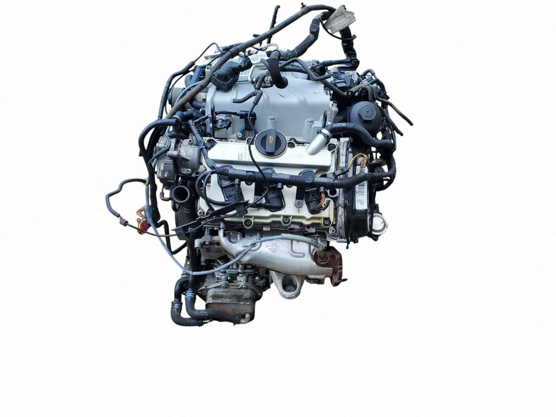 Moteur M 06.EC vue 11