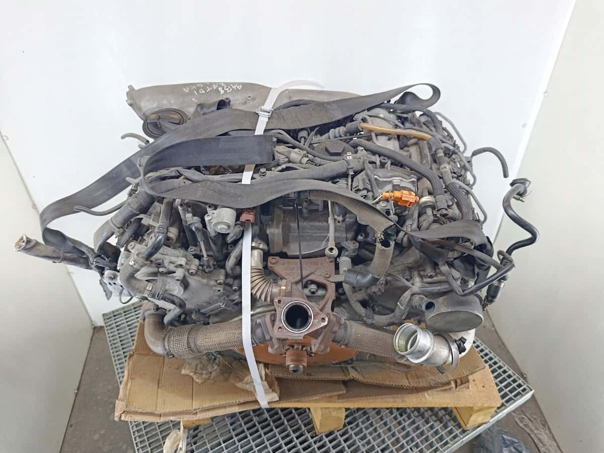 Moteur CGKB vue 3