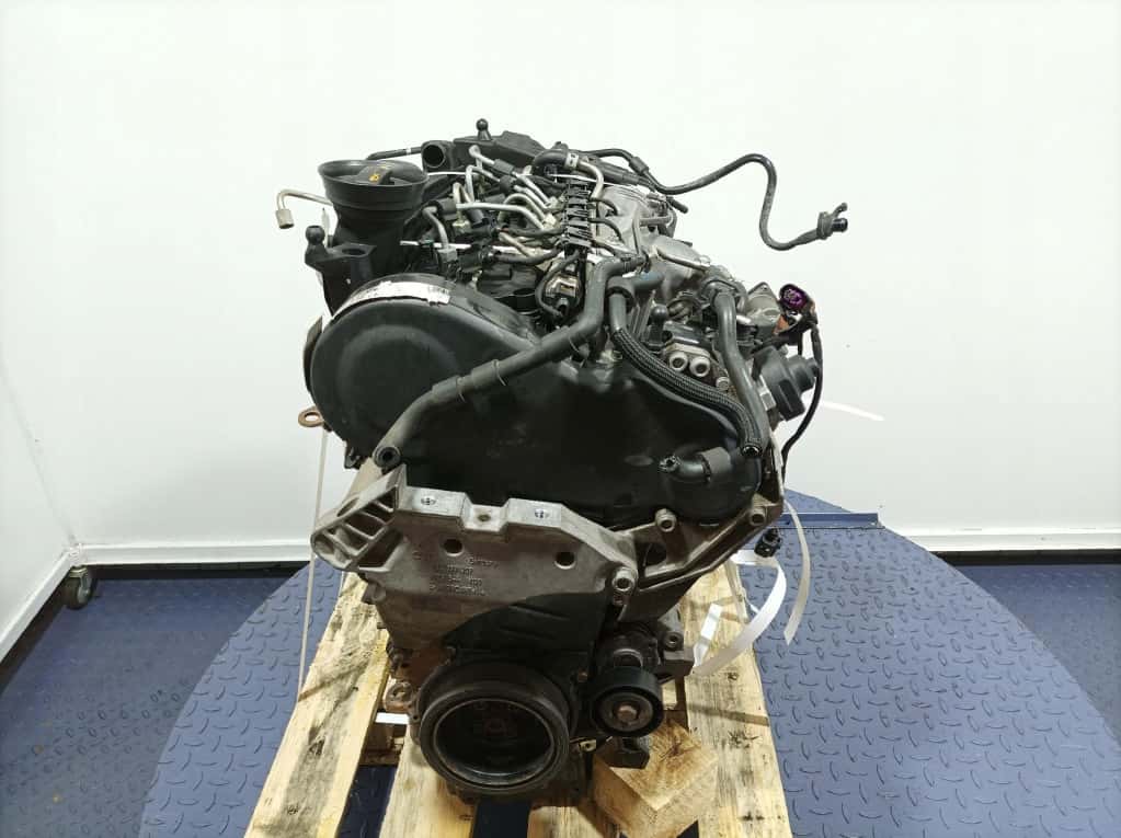 Moteur CBDC vue 2