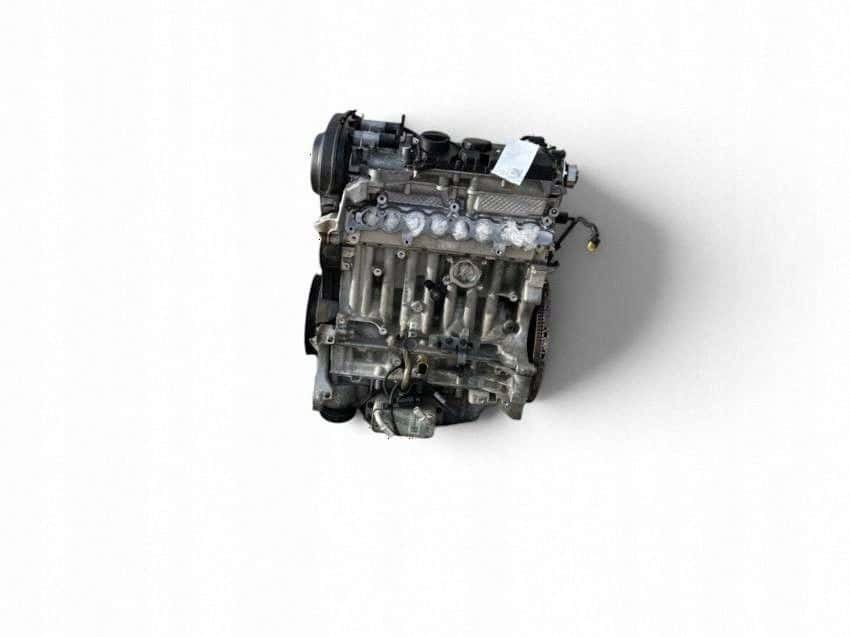 Moteur B 4204 T26 vue 2