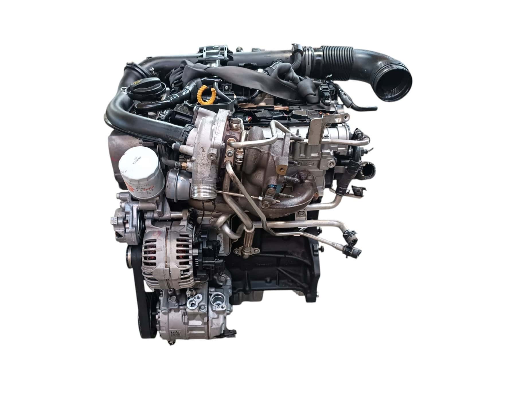 Moteur CTHD vue 3