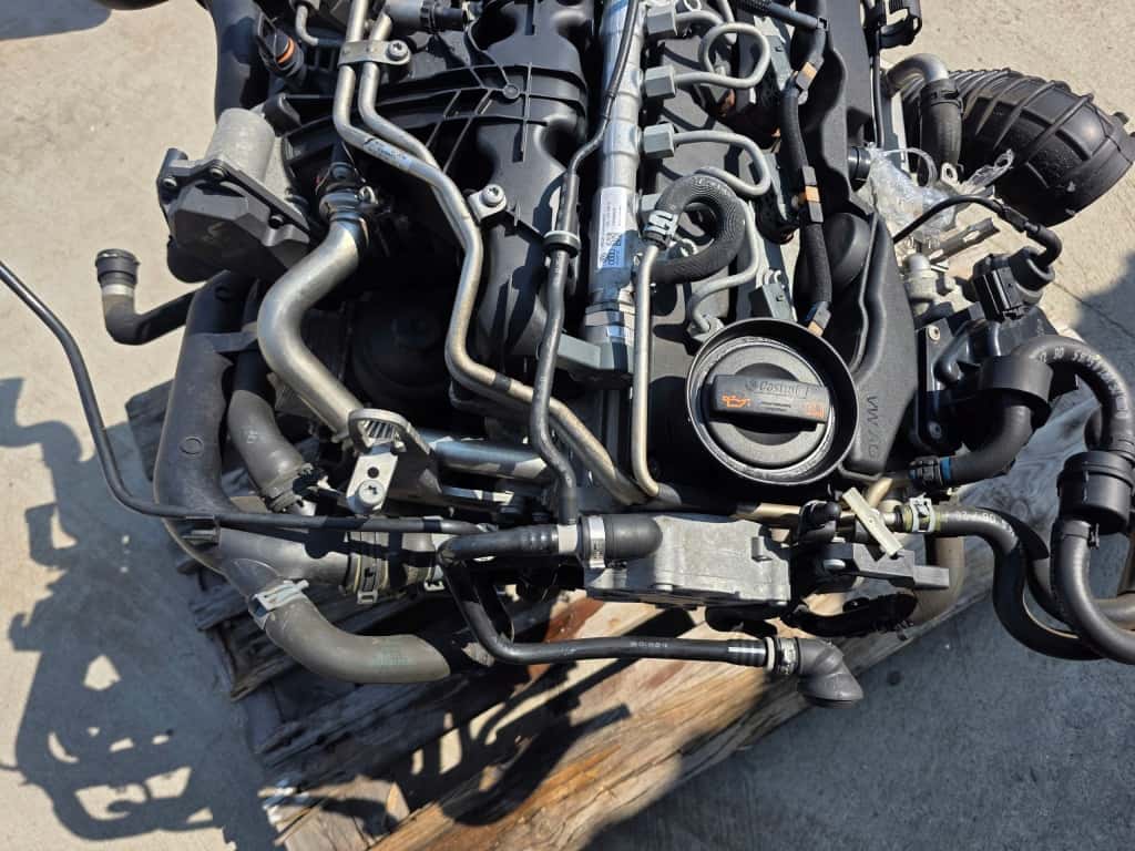 Moteur CJCC vue 4