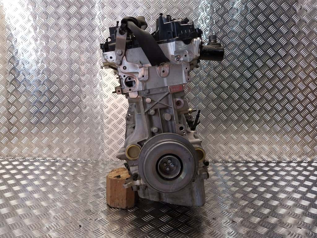 Moteur B48 B20 B vue 2