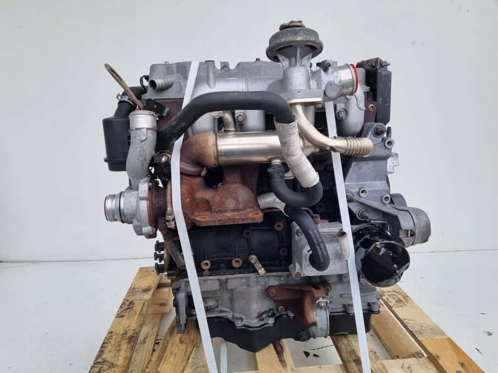 Moteur HCPA vue 3