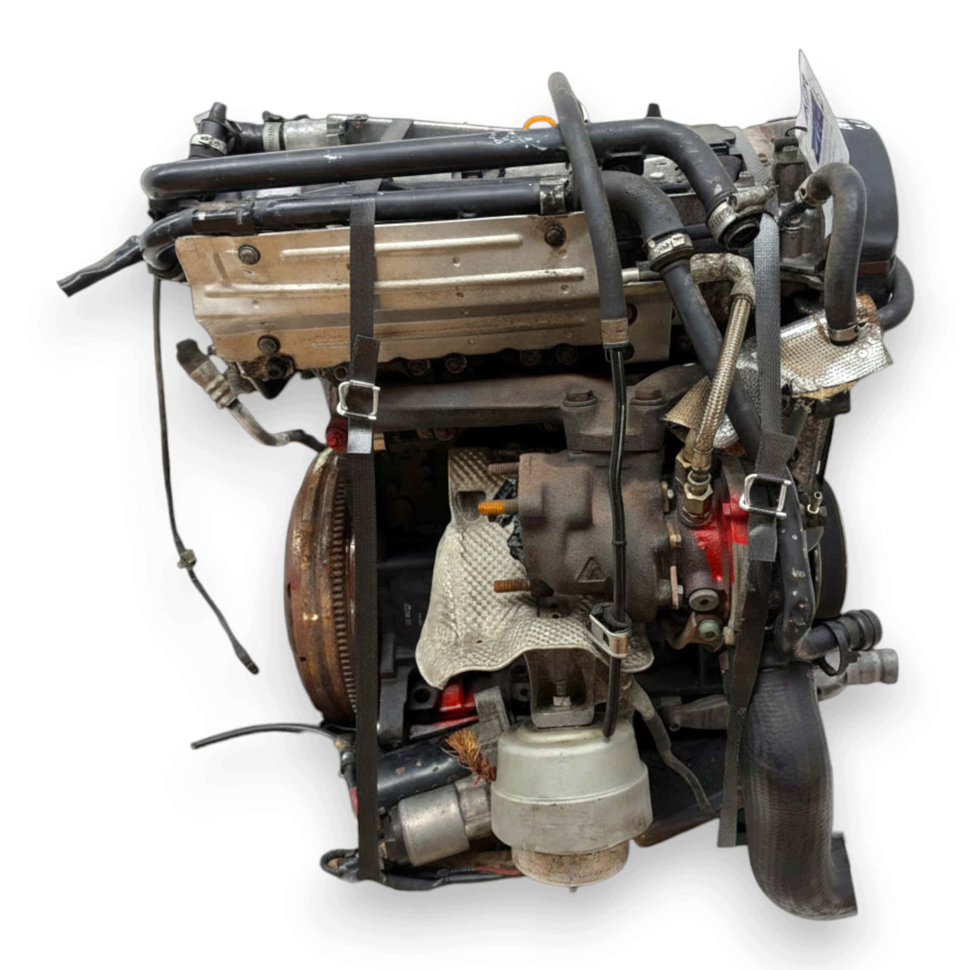 Moteur BFB vue 7