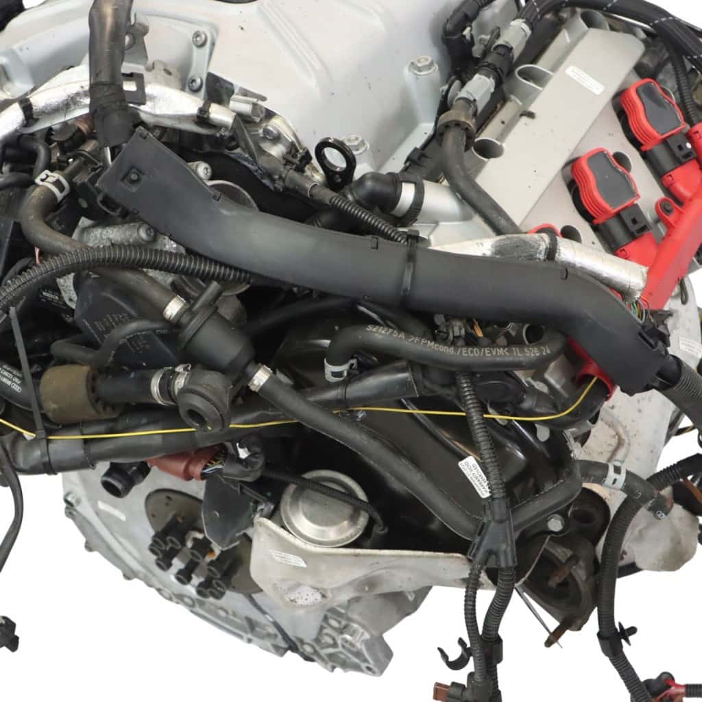 Moteur CGWA vue 6