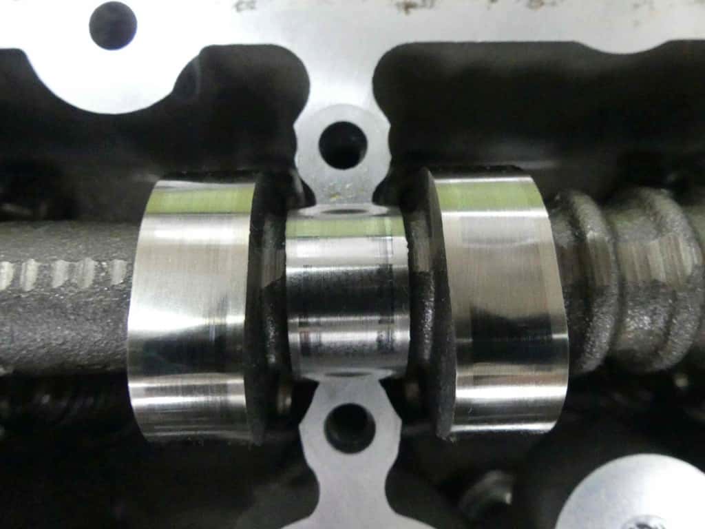 Moteur G4LG vue 7