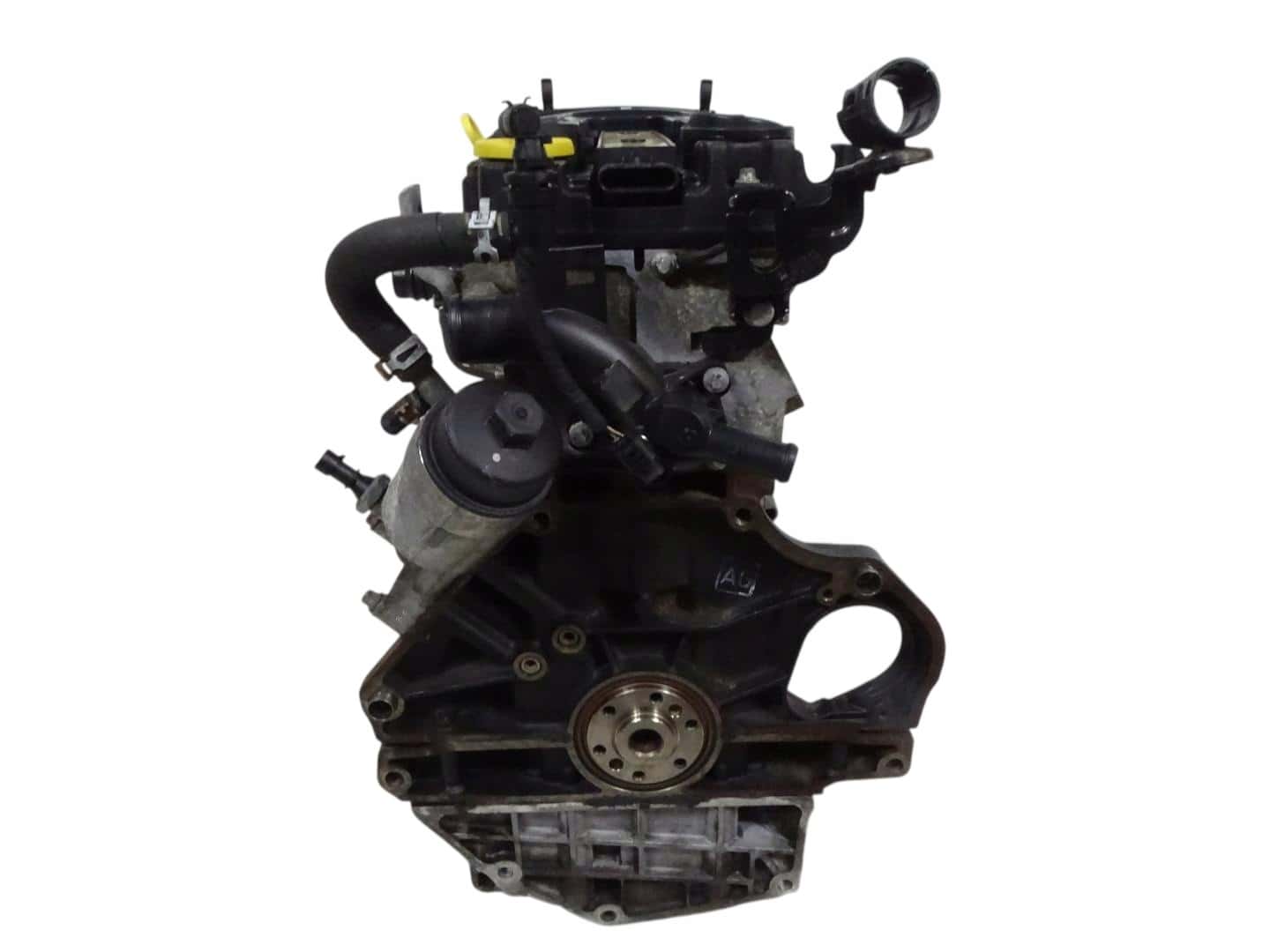 Moteur A 14 NEL vue 6