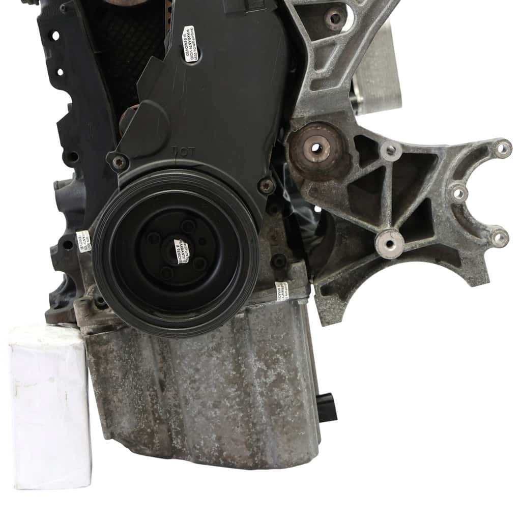 Moteur CGLC vue 3