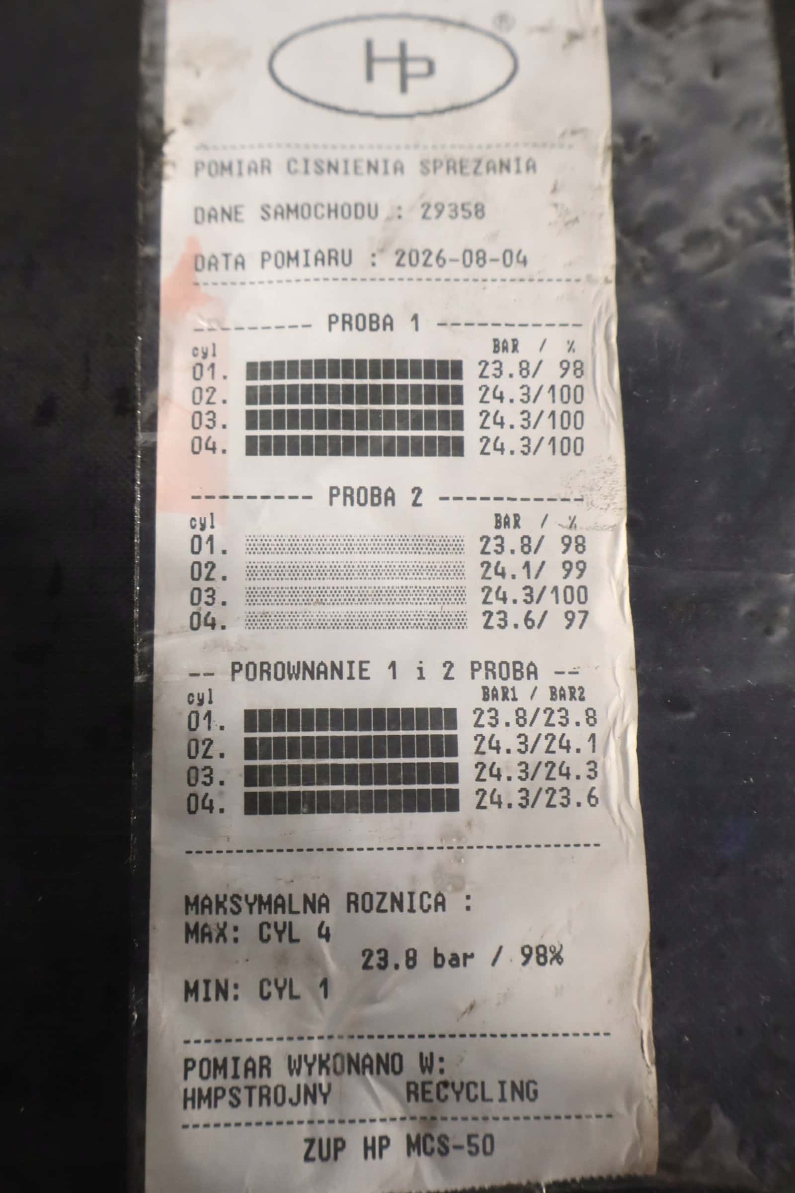 Moteur Y6Y1 vue 2
