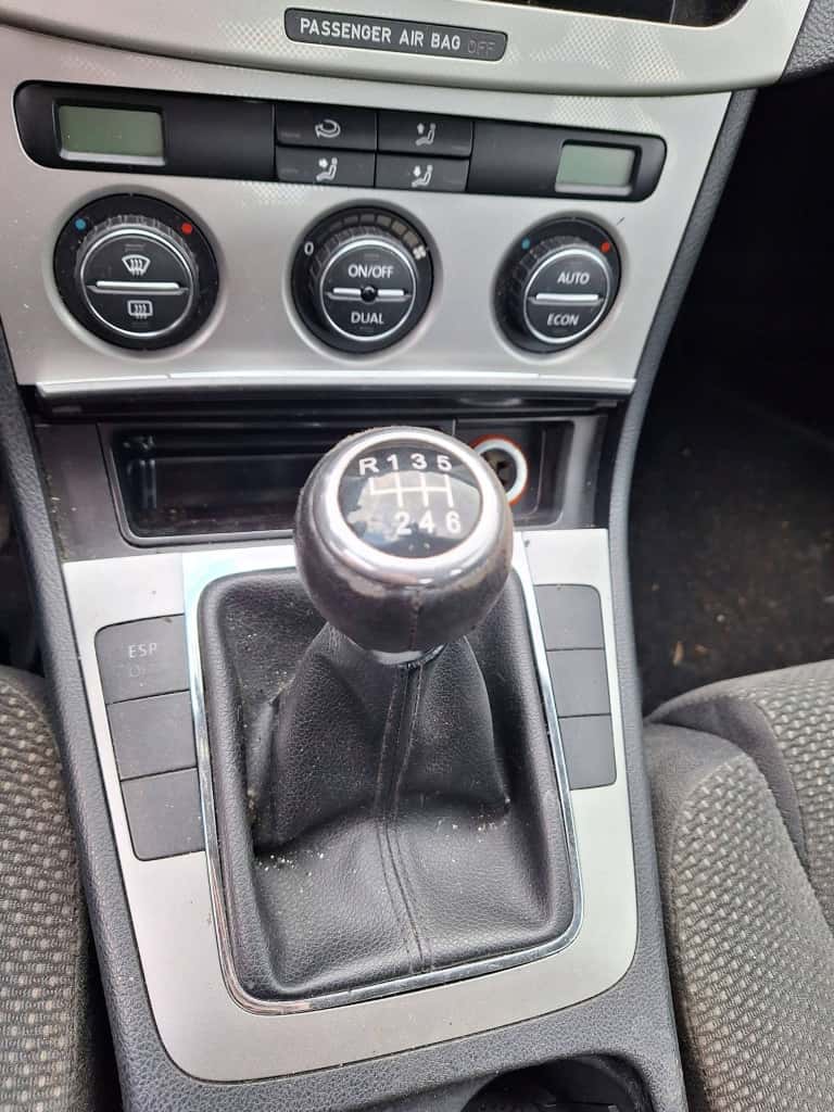 Moteur BMR vue 2