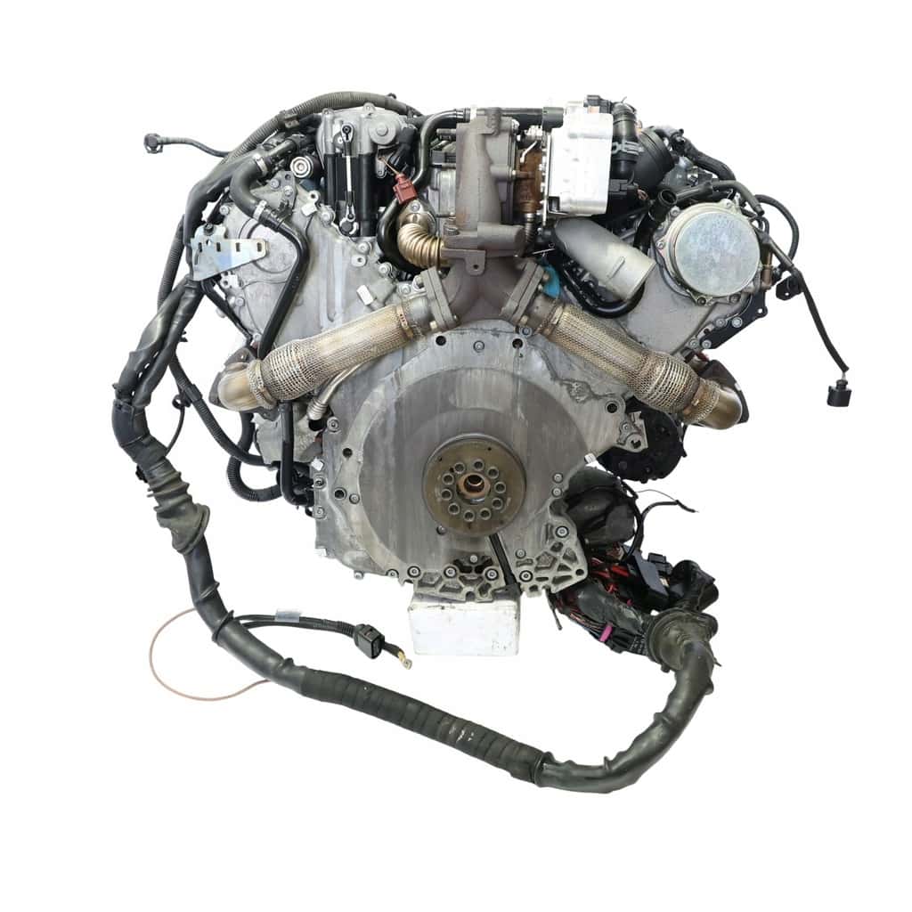 Moteur CGKB vue 6