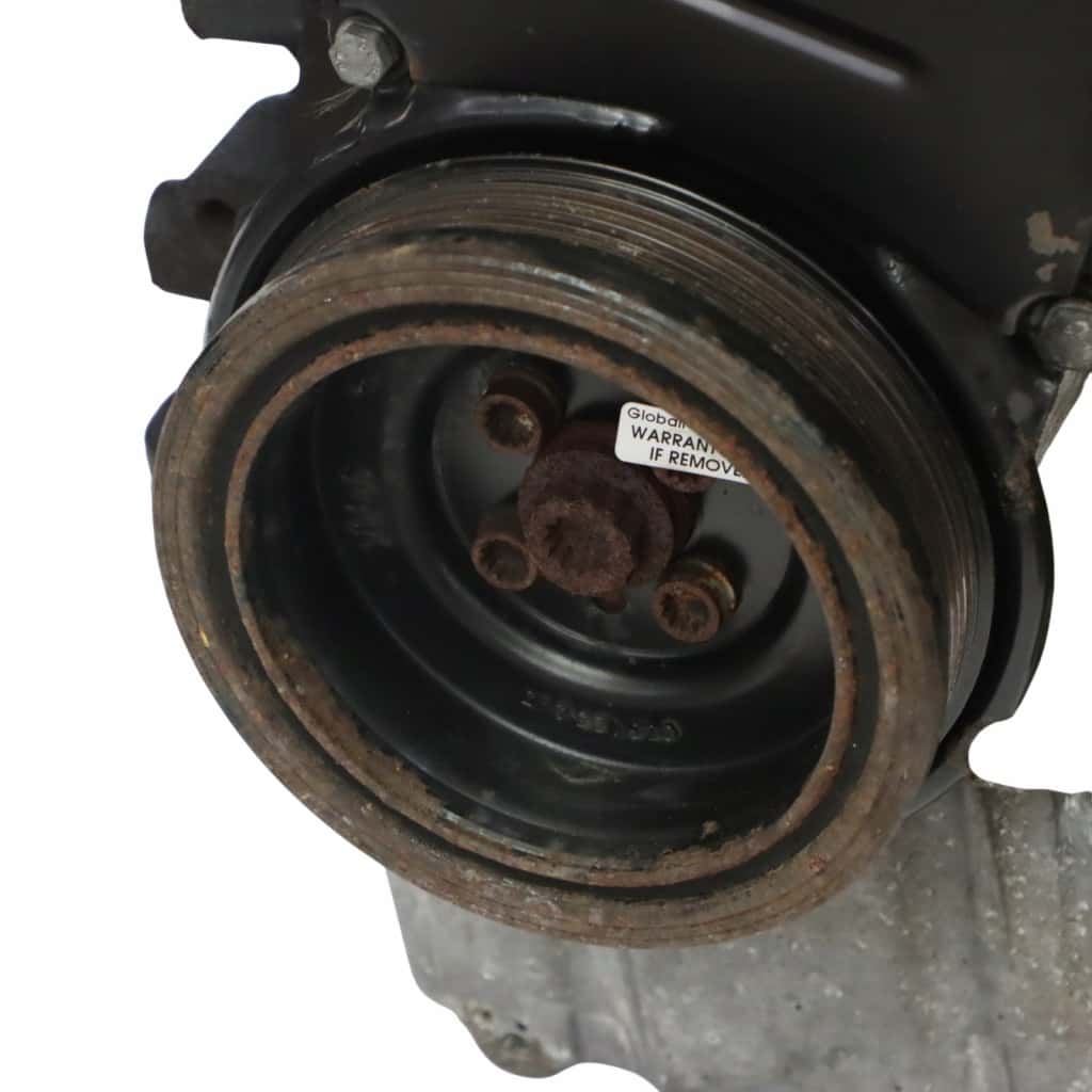 Moteur CBBB vue 4
