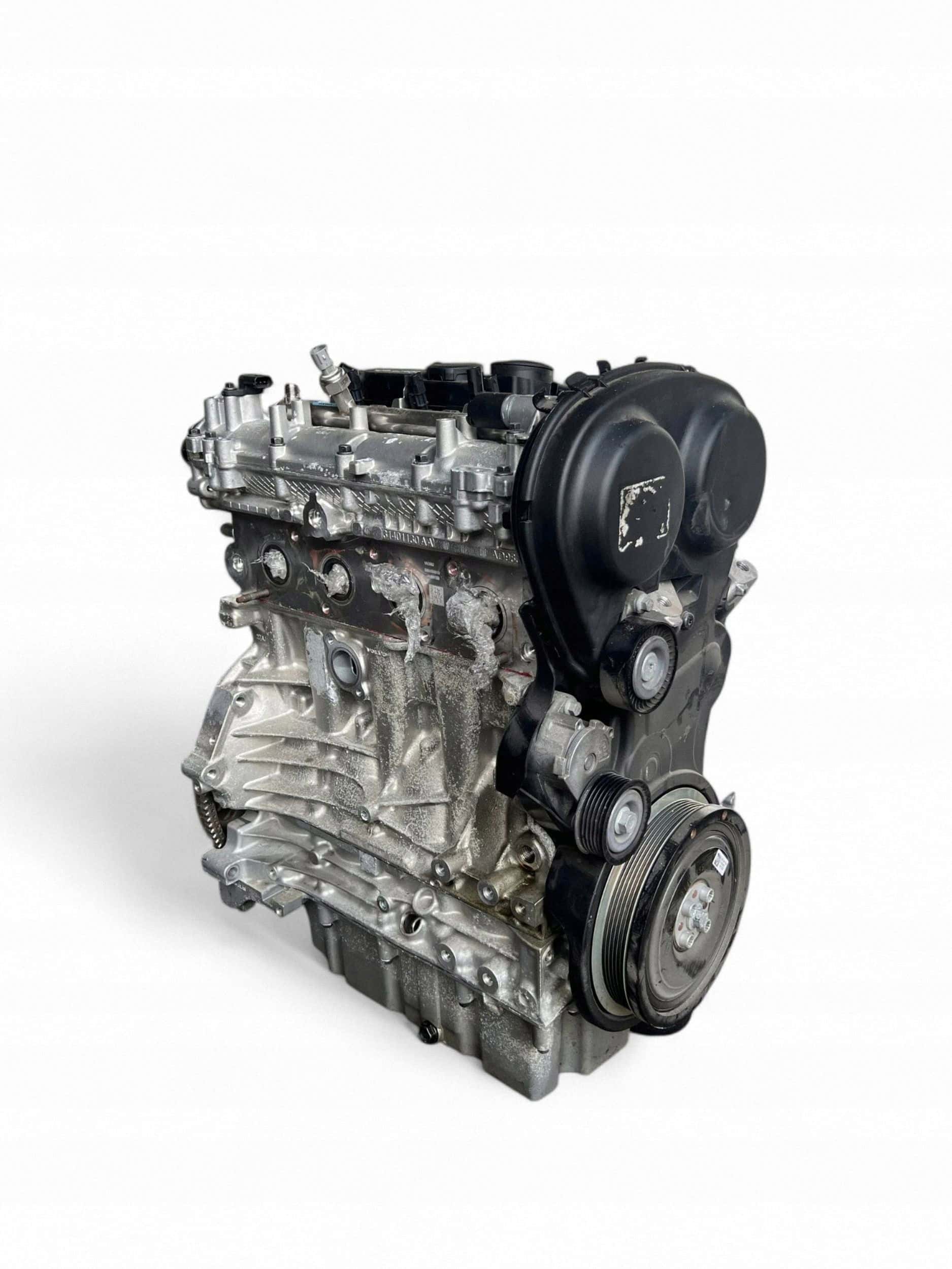 Moteur B 4204 T29 vue 11