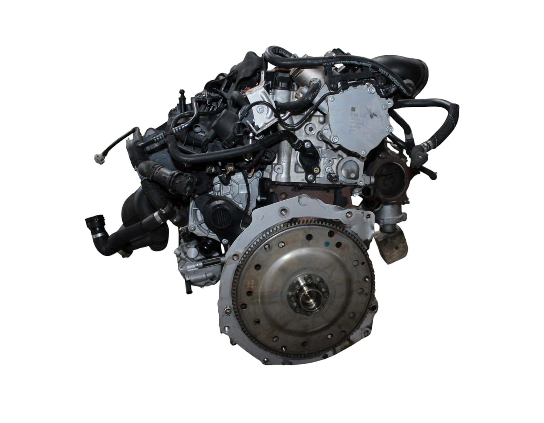 Moteur CYPB vue 4