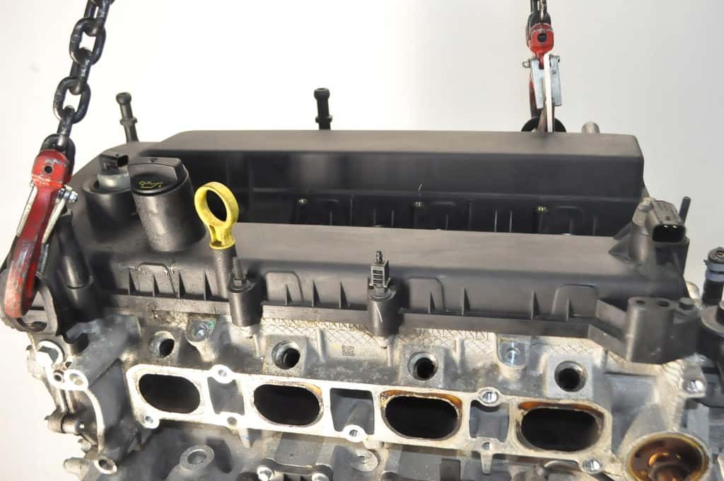 Moteur UACC vue 4
