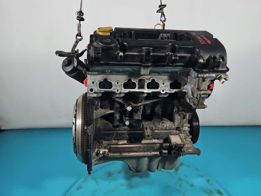 Moteur A 14 NEL vue 2