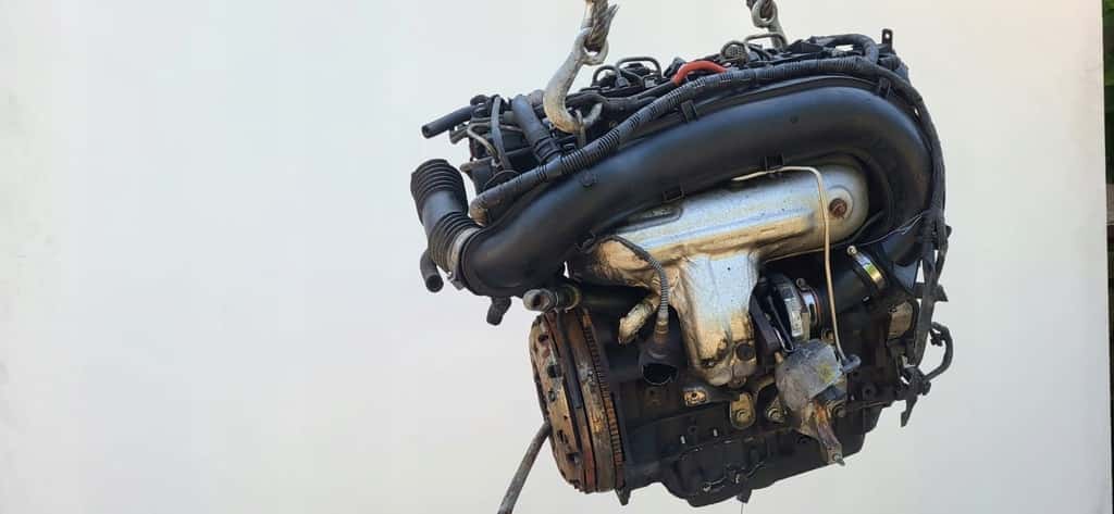 Moteur QXBB vue 3