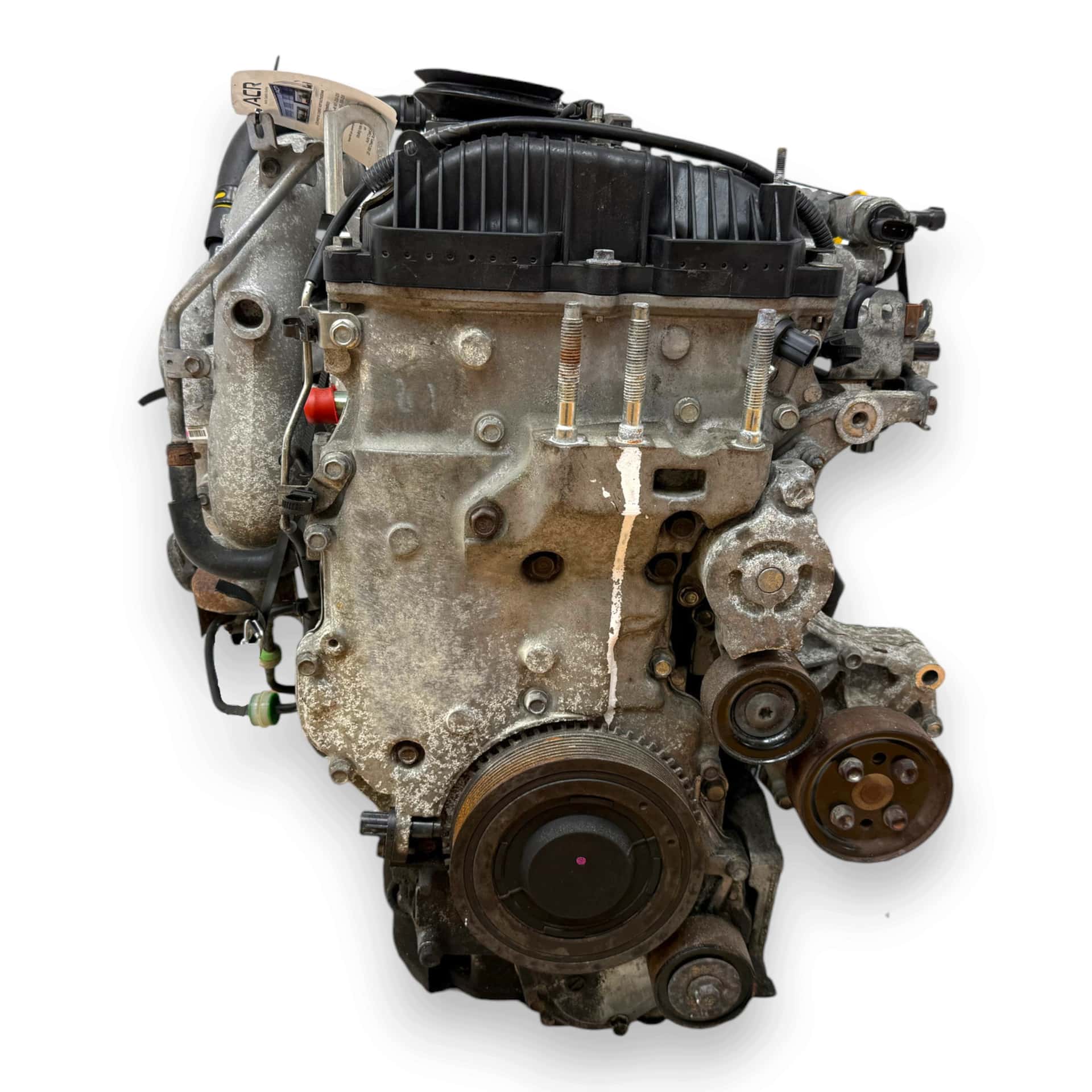 Moteur R2AA vue 7
