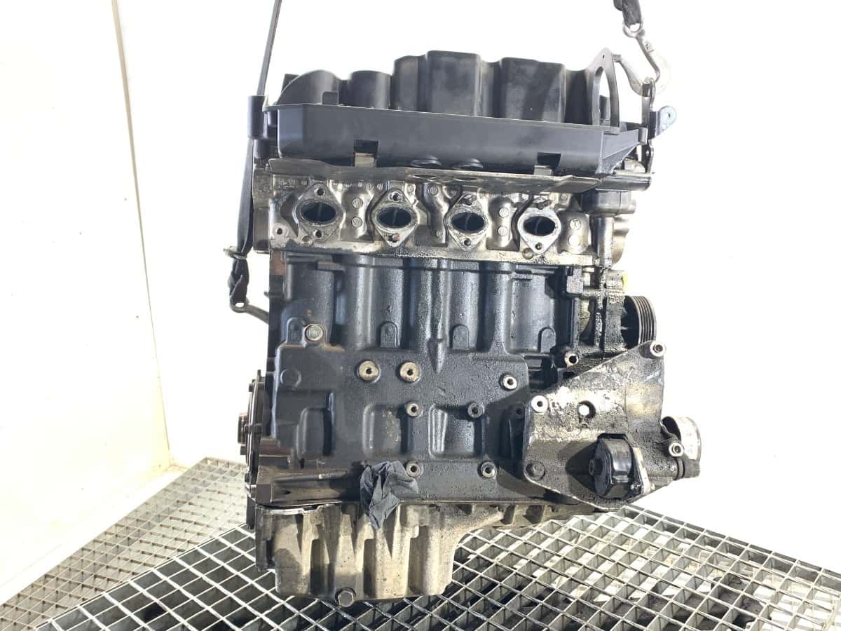 Moteur M47 D20 (204D1) vue 3