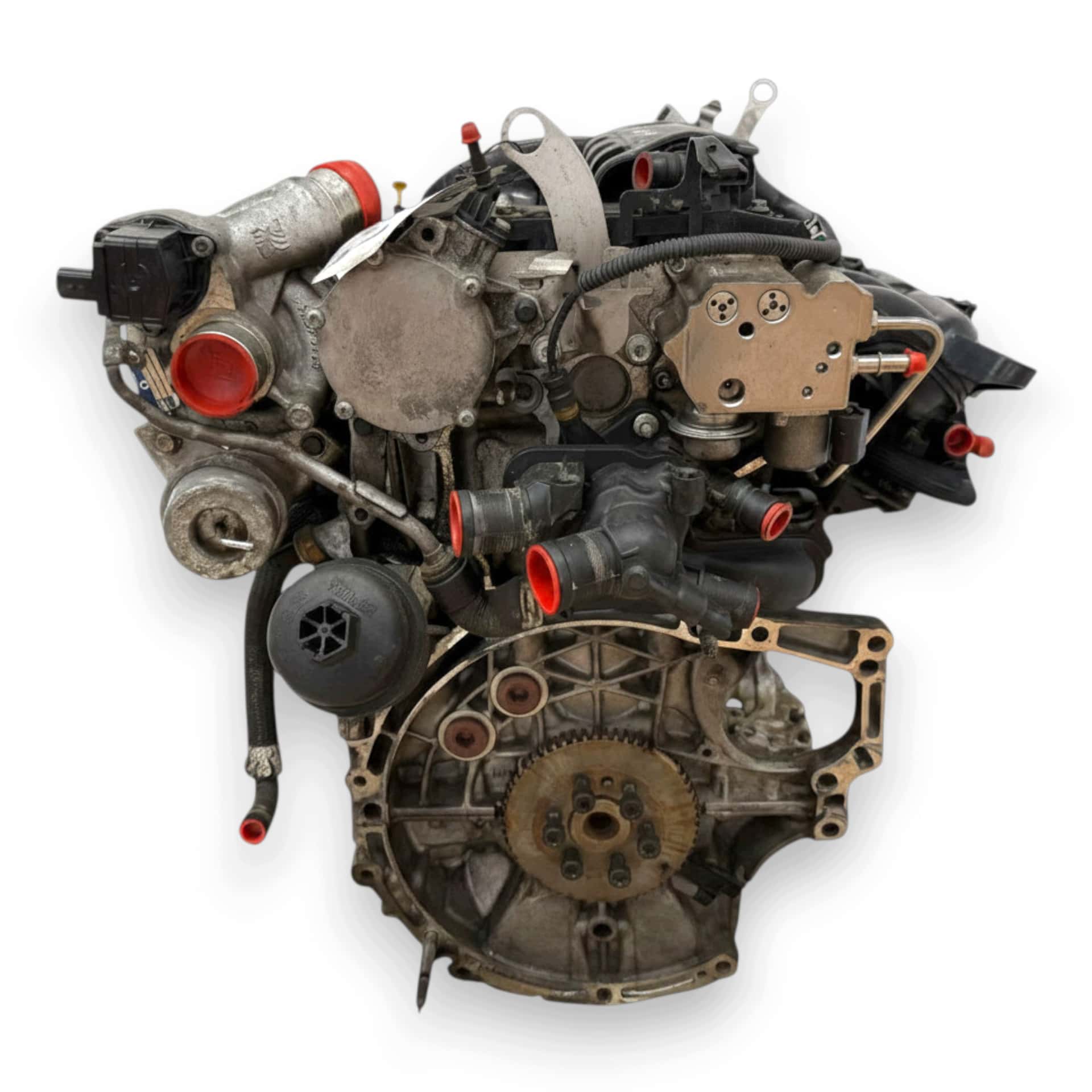 Moteur 5FR (EP6DT) vue 6