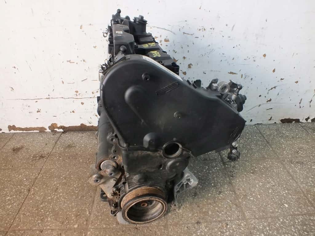 Moteur DFGC vue 4