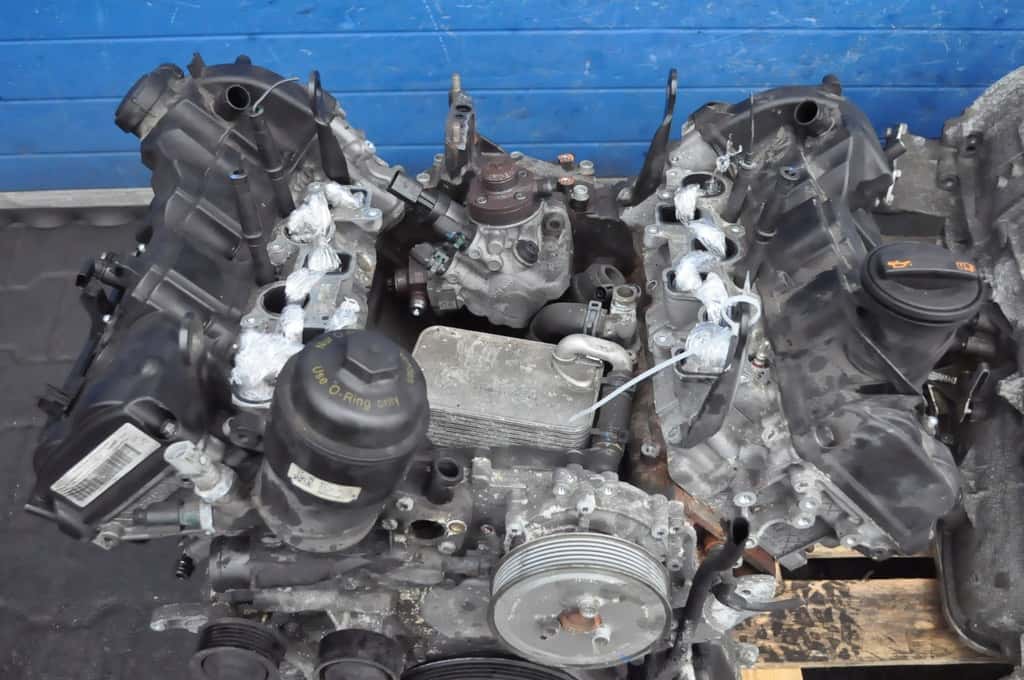 Moteur CDTC vue 3