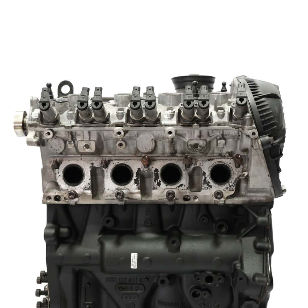 Moteur CDNB vue 6