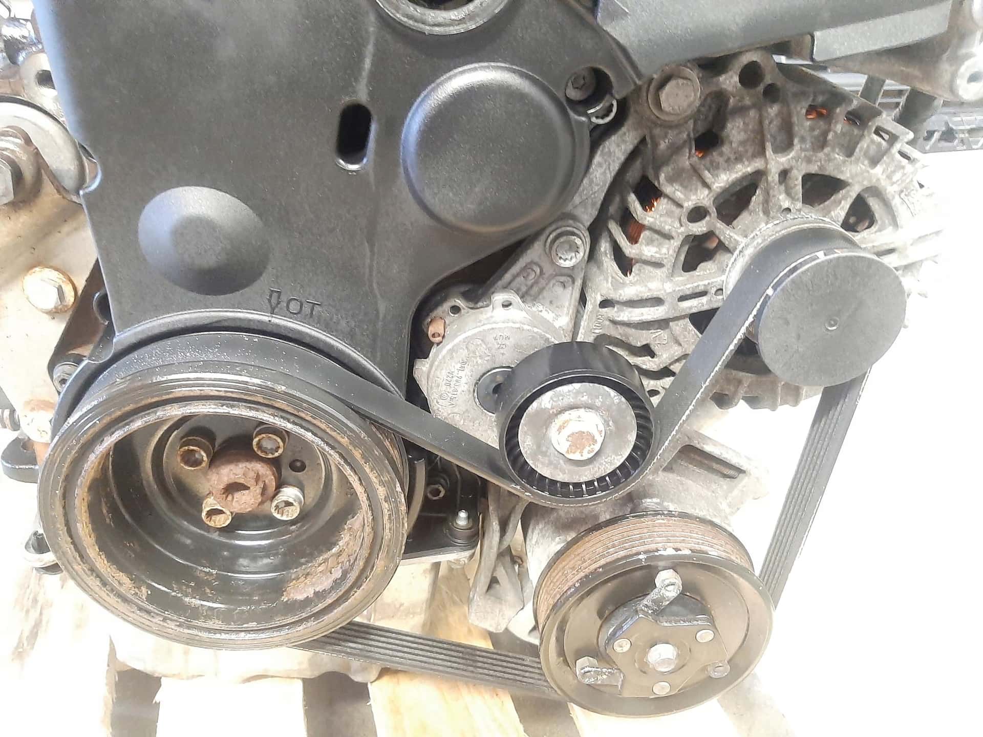 Moteur CUPA vue 4