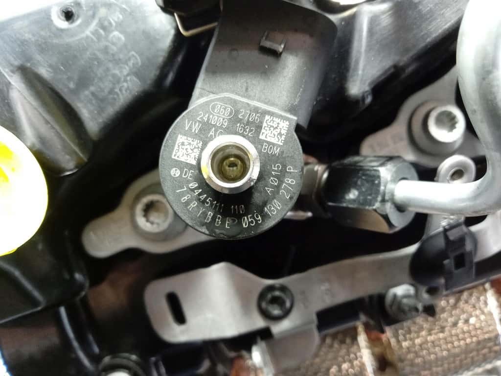 Moteur DPXA vue 4