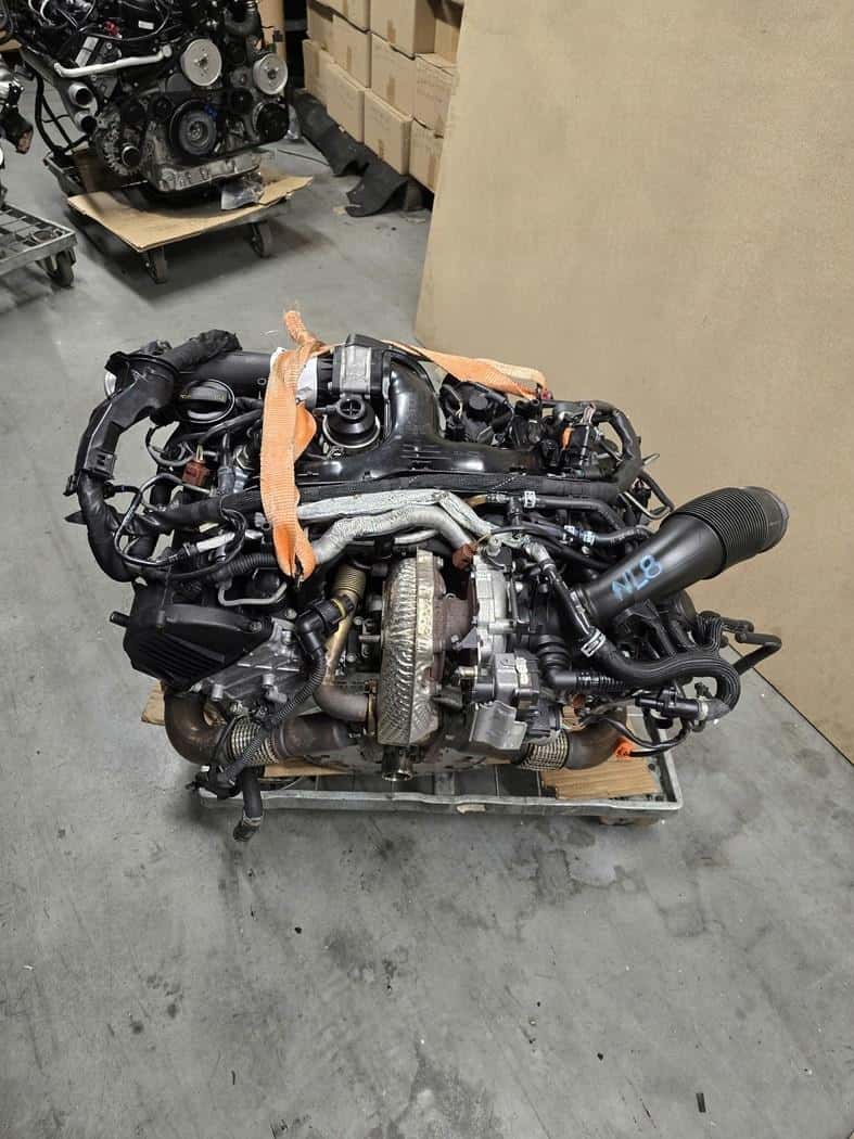 Moteur CDUC vue 5