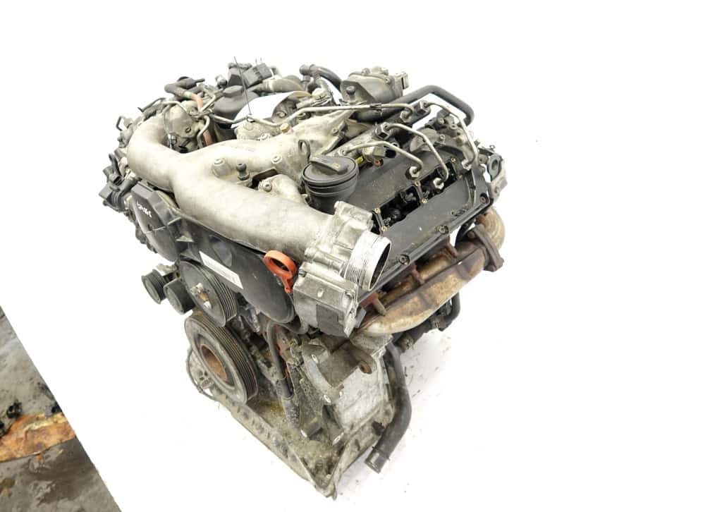 Moteur CAPA vue 2