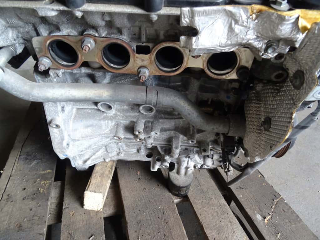 Moteur PEXL vue 4