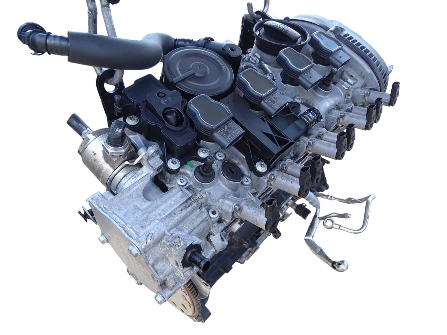 Moteur CDNC vue 4