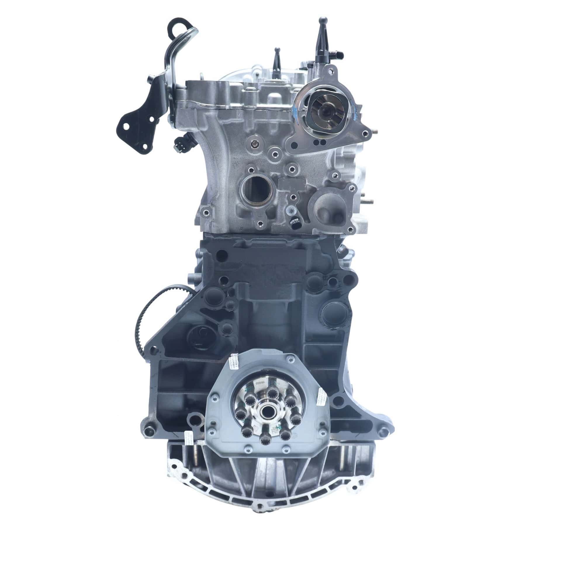 Moteur DKZB vue 10