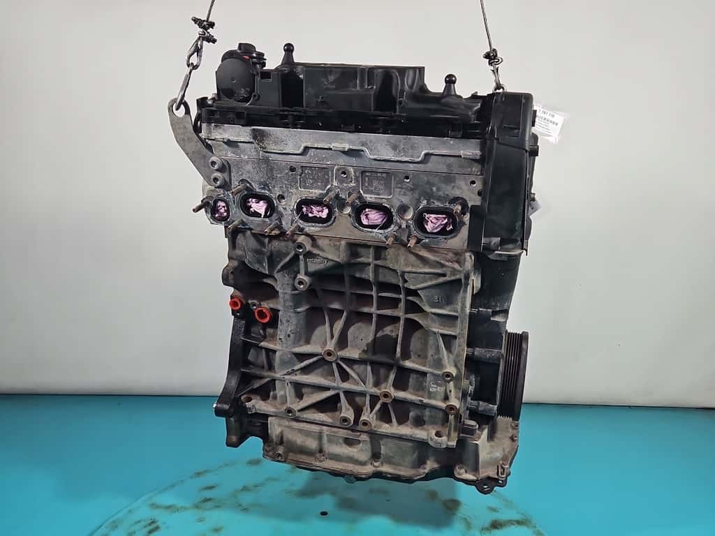 Moteur DTRB vue 2