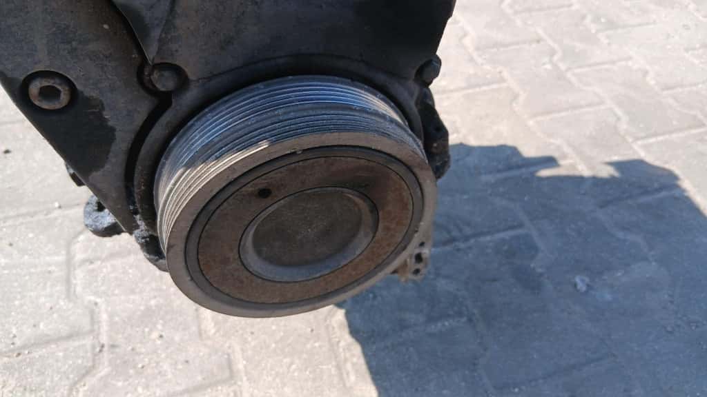 Moteur AWX vue 5